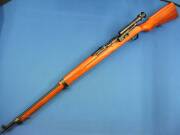 ライフル・ガスガン