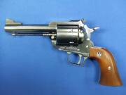 スタームルガー スーパーブラックホーク