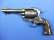 スタームルガー スーパーブラックホーク