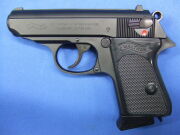 ワルサー PPK/S