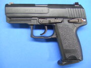 H&K USP