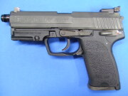 H&K USP