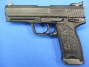 H&K USP