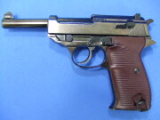 ワルサー P38