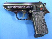 ワルサー PPK/S