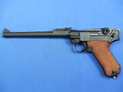 タナカ LUGER 1906 M1906 バージョン ルガー P06 6インチ M1906バージョン | タナカ
