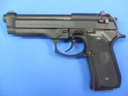 ウエスタンアームズ　ベレッタ M9A1 フォレッジグリーン ベレッタM9A1 フォレッジグリーン | ウエスタンアームズ