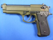 ウエスタンアームズ　ベレッタ　M9A1 ウエスタンアームズ】ベレッタ M9A1