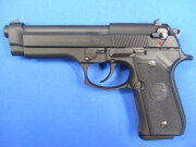 ベレッタ M9・M9A1 ｜ エアガンミュージアム