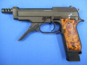 ベレッタM93R | エアガンミュージアム