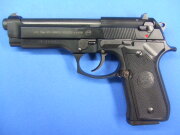 ベレッタ M9・M9A1 ｜ エアガンミュージアム