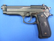ウエスタンアームズ - M9・M9A1・Pa-mas
