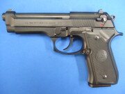 ベレッタ M9・M9A1 ｜ エアガンミュージアム
