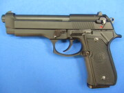 ベレッタ M9・M9A1 ｜ エアガンミュージアム