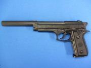 ベレッタ M92 ｜ エアガンミューアム