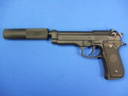 ベレッタ M92 ｜ エアガンミューアム