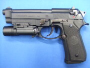 ウエスタンアームズ - M9・M9A1・Pa-mas