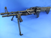 機関銃 スタンダード電動ガン