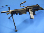 機関銃 スタンダード電動ガン