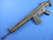 レア・エアガンセット】ブラックステアー / H＆K G3A4