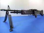 機関銃 スタンダード電動ガン