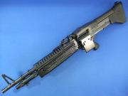 機関銃 スタンダード電動ガン