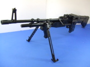 機関銃 スタンダード電動ガン