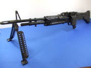 超希少 TOP製　M60　ミニSで動作確認済み 超希少 TOP製 M60 ミニSで動作確認済み