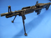 機関銃 スタンダード電動ガン