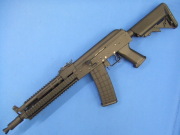 中古　AKM4コンバーター　スタンダードAK用 東京マルイ スタンダード電動ガン AK47【エアガン・エアーガン
