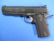 美品 WA LAPD SWAT ウエスタンアームズ Kimber キンバー HW 売り切れ【特選中古品】ガスブローバック ウエスタンアームズ