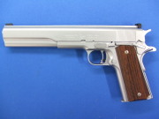 【訳あり】ウエスタンアームズ　ハードボーラー　木製グリップ 訳あり】ウエスタンアームズ ハードボーラー 木製グリップ 訳