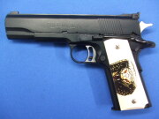 コルト ゴールドカップ ナショナルマッチ WA／コルト・ゴールドカップ・ナショナルマッチ[WA／COLT GOLD CUP