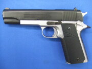 コルト ガバメント シリーズ70 | エアガンミュージアム