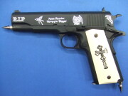 その他 ガバメント カスタム.45