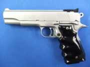 コルト ゴールドカップ ナショナルマッチ ｜ エアガンミュージアム