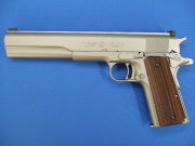 ハードボーラー ｜ エアガンミュージアム