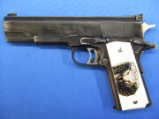 コルト ゴールドカップ ナショナルマッチ ｜ エアガンミュージアム