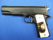 ガスガン日本製　コルトゴールドカップ　ナショナルマッチ5inカスタム　THE45 ガスガン日本製 コルトゴールドカップ ナショナルマッチ5in