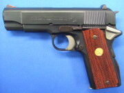 限定品 WA 純正HWガスリボ コルト コンバットコマンダー ラブレス カスタム 限定品 WA 純正HWガスリボ コルト コンバットコマンダー ラブレス