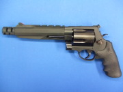 メ*ぶ様 Smith & Wesson リボルバー エアガン S&W Xフレーム リボルバー ｜ エアガンミュージアム