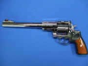 スタームルガー スーパーレッドホーク