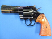 コルト パイソン