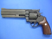 マルシン工業 オリジナル リボルバー ｜ コンストリクター