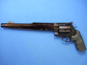 S&W Xフレーム リボルバー ｜ エアガンミュージアム