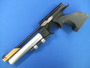 APS・精密射撃
