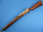 ライフル・ガスガン