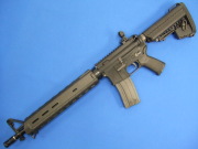 ウエスタンアームズ・アサルトライフル