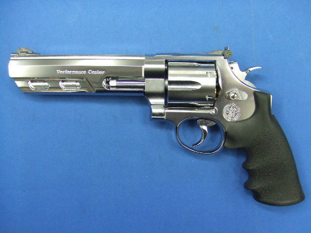 S&W M629 PC ターゲットハンター Ver.3 | タナカ