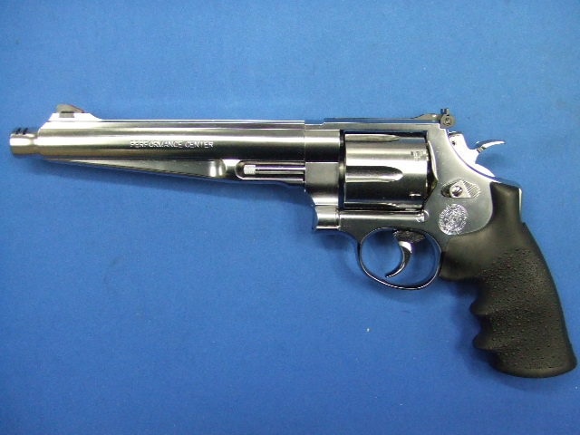 S&W M629 パフォーマンスセンター コンプハンター Ver.3 | タナカ